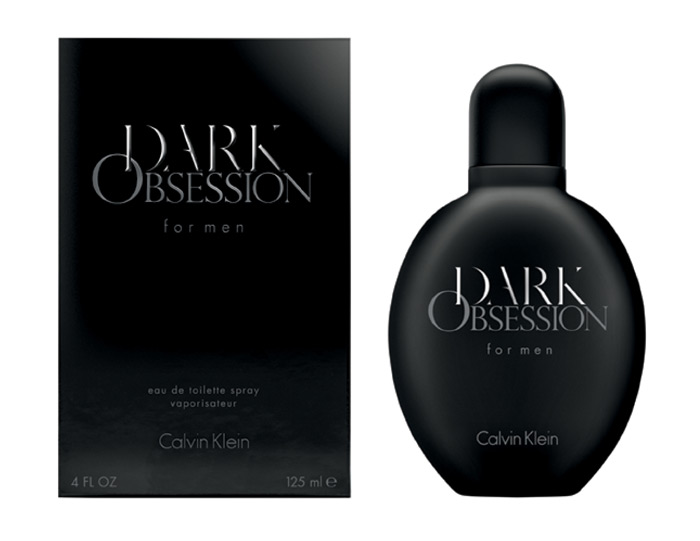 CK Obsession Dark edt